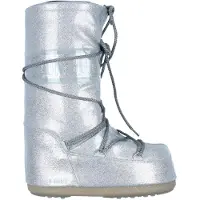 Moon Boot Icon Glitter Lumisaappaat