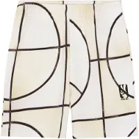 Molo GOTS Adian Shortsit Basket Neutral 128 cm Beige 128 cm Pojat