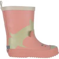 CeLaVi Wellies - Horse - Pink - 22