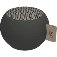 Kreafunk Kaiutin - aGO Mini - Bluetooth - Musta - - OneSize - Kaiuttimet