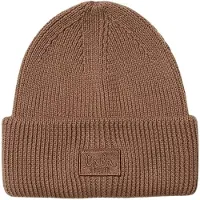 Lala Berlin Pipo - Neulottu - Birger - Maa - - OneSize - Pipot