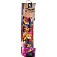 Plus plus Inspired - Frida Kahlo - Multi/patterned - ONE SIZE