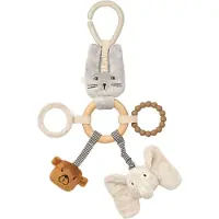Liewood Angie Classic Aktivointilelu, Mist Mix