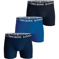 Björn Borg poikien bokserit 3-pack