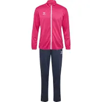 Hummel Verryttelyasu - HmlLogo - Raspberry Sorbetti/Ombre Blue - - 10 v (140) - Verryttelyasut