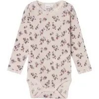 Name it Body p/h - Villa - Noos - NmfWang - Lilac Ash M. Pointel - - 3 v (98) - Bodyt P/H