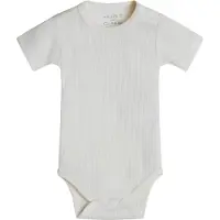 Hust & Claire Bet - Bodysuit - Cream - 56