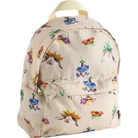 Molo Reppu Floral Fun Floral Fun One Size Beige One Size Pojat