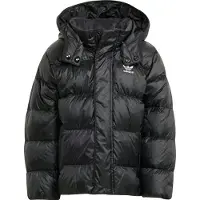 Adidas Originals Untuvatakki - Musta/Valkoinen - - 4 v (104) - Untuvatakit