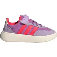 Adidas Tennarit 'Barreda Decode' lila / vaaleanpunainen / valkoinen