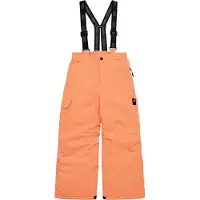 Lego Wear Lasketteluhousut m. Henkselit - LWPayton 701 - Oranss - - 5 v (110) - Lasketteluhousut