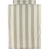 OYOY Shima Pussilakanasetti Baby 70x100, Beige