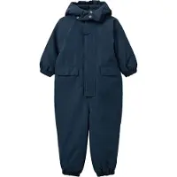 Sofie Schnoor Toppahaalari - Dark Blue - - 5 v (110) - Toppahaalarit