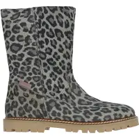 Angulus Talvikengät - Tex - Beige/Leo - - 35 - Talvikengät