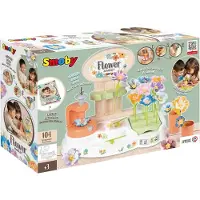 Smoby Flower Market - Multi/patterned - ONE SIZE