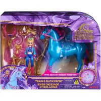 Unicorn Academy Interaktivt lekset - River & Isabel - från 4 år - Unicorn Academy