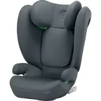 Cybex CBX by Solution B i-Fix Turvavyöistuin, Grey