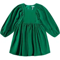 Molo Mekko - Vakosametti - Caiosi - Sporting Green - - 13-14 v (158-164) - Mekot
