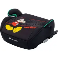 Bebeconfort Istuinkorokkeet - Disney - Manga i-Fix - Musta M. Mi - - OneSize - Istuinkorokkeet