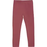 En fant Leggings - Purple - 128