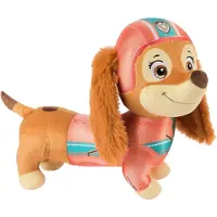 Ryhmä Hau Liberty Feature Plush - Brown - ONE SIZE