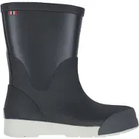 Viking Kumisaappaat - River - Black/Hiili - - 35 - Kumisaappaat