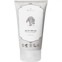 Lille Kanin Rich Creme 150 ml