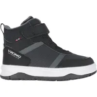 Viking Squad Warm Wp 1V - Black - 32/21.5CM