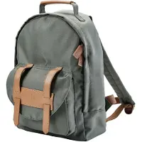 Elodie details Backpack Midi - Hazy Jade - Green - 9.45 l