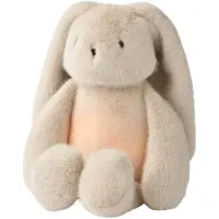 Liewood Pehmolelu Pupu Hattie + Äänet & Valot 23 cm