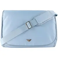 Emporio Armani Hoitolaukku - Sininen - - OneSize - Hoitolaukut