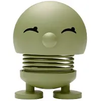 Hoptimist - Soft Bimble S Hahmo 6,6 cm Oliivi