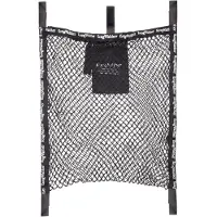 KongWalther KONG.WALTHER Magic Shopper Kassi, Nylon Black