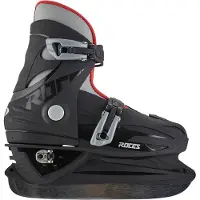 Roces Mck Ii H Luistimet