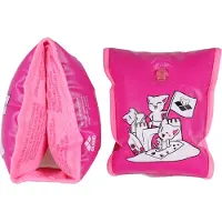 Arena Friends Soft Armband - Pink - 3-6Y