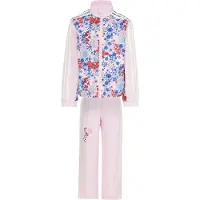 Adidas Originals Woven Ts - Pink - 122