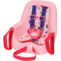 Baby Born Bike (839980) Nukke