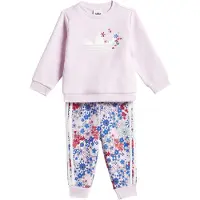 Adidas Originals Collegesetti - Crew - CLPINK - - 3 v (98) - Collegesetit