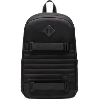 Herschel Reppu - Laivasto Skate - 28 L - Black - - OneSize - Reput