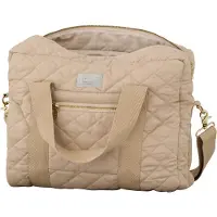 Cam Cam Changing Bag - Ocs - Beige - ONE SIZE