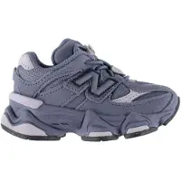 New Balance Kengät - 9060 - Neptune Grey/Tryffelisuola - - 23 - Kengät