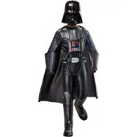 Rubies Naamiaisasut - Star Wars Darth Vader Premium - - 5-6 v (110-116) - Naamiaisasut