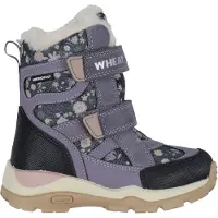 Wheat Talvikengät - Tex - Trailor - Purple Stone - - 31 - Talvikengät