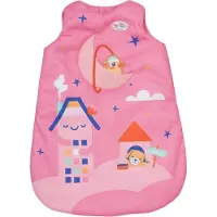 Ginza.se Sleeping Bag Moon unipussi nukelle
