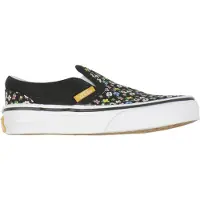 Vans Kenkä - Classic Slip-On - Höpsö Floral/Musta - - 29 - Kengät