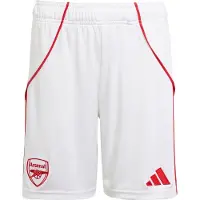 Adidas Arsenal 25/26 Koti Junior-shortsit