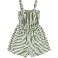 Roxy Playa Baby Printed - Khaki green - 176