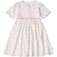 That's Mine Glorie Dress - Pink - 104CM/4Y