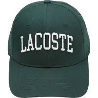Lacoste Kids Core Wordmark Pipo