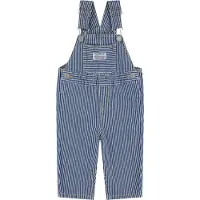 Levi's Haalarit - Rautatie Stripe - Yucatán - - 9 kuukautta - Haalarit